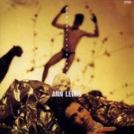 Cover for Lewis Ann · Romantic Violence (CD) [Japan Import edition] (2008)