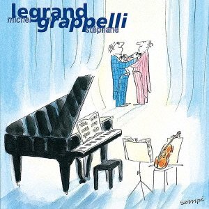 Cover for Michel Legrand · Summer Of 42 (CD) [Japan Import edition] (2022)