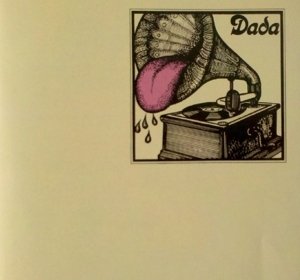 Dada · Dada: Remastered Edition (CD) [Remastered edition] (2016)