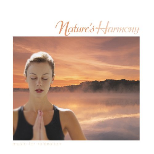 Cover for Nature / Various (CD) (2012)