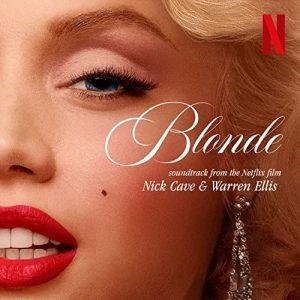 Blonde - Cave, Nick & Warren Ellis - Musiikki - INVADA - 5051083186346 - perjantai 24. helmikuuta 2023