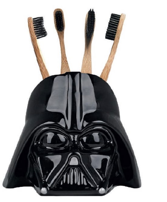 Hmb Star Wars - Darth Vader - Decoration Murale - Hmb - Produtos - HALF MOON BAY - 5055453484346 - 30 de julho de 2021