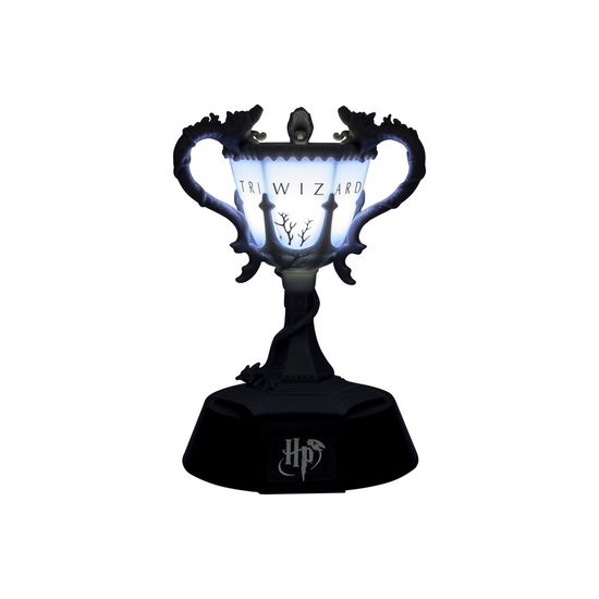 Harry Potter Triwizard Cup Icon Light - Officially Licensed Hp Merchandise - Paladone - Merchandise - Paladone - 5055964733346 - 3 februari 2020