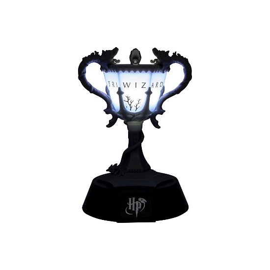 Harry Potter Triwizard Cup Icon Light - Officially Licensed Hp Merchandise - Paladone - Marchandise - Paladone - 5055964733346 - 3 février 2020