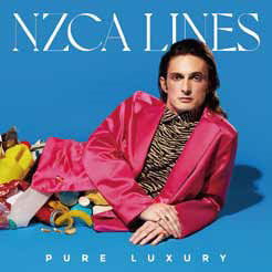 Pure Luxury - Nzca Lines - Music - MEMPHIS INDUSTRIES - 5056340101346 - August 21, 2020