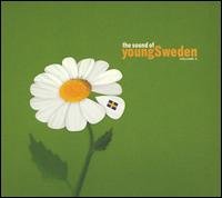 Cover for Sounds of Young Sweden 3 / Various (CD) (2005)
