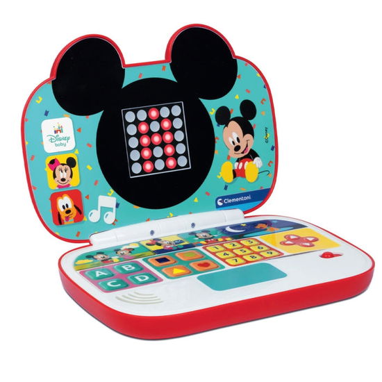 Baby Mickey Primo Laptop (MERCH)