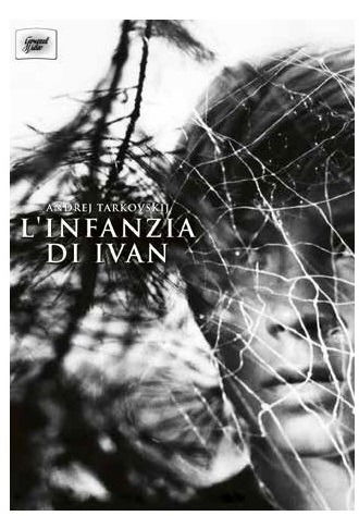 Cover for Infanzia Di Ivan (L') (Blu-ray) (2022)