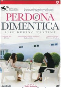 Cover for Perdona E Dimentica (DVD) (2012)