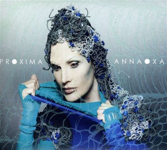 Cover for Anna Oxa · Proxima (CD) (2010)