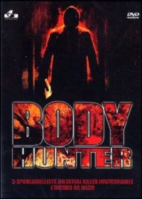 Body Hunter - Cheryl Renee Chris Moir - Movies - PASSWORLD - 8034108786346 - April 18, 2006