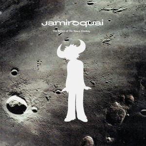 Return of the Space.. - Jamiroquai - Musiikki - MUSIC ON VINYL - 8718469532346 - torstai 14. maaliskuuta 2013