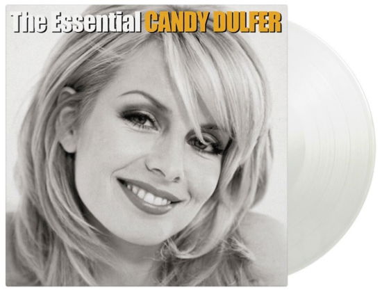 Essential - Candy Dulfer - Musikk - MUSIC ON VINYL - 8719262013346 - 12. juni 2020