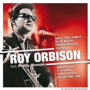 Cover for Roy Orbison · Pretty Woman (CD) (2013)