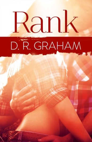 Cover for D. R. Graham · Rank (Paperback Book) (2015)