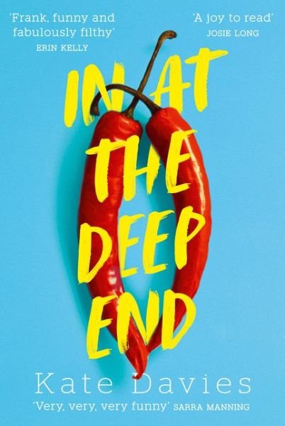 In at the Deep End - Kate Davies - Bücher - HarperCollins Publishers - 9780008311346 - 18. Februar 2019