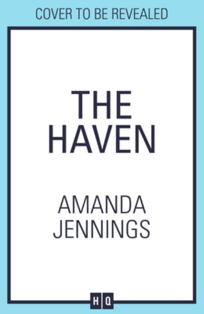 Cover for Amanda Jennings · The Haven (Paperback Book) (2023)