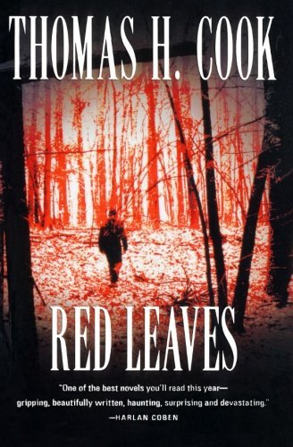 Cover for Thomas H. Cook · Red Leaves (Paperback Book) [Reprint edition] (2006)