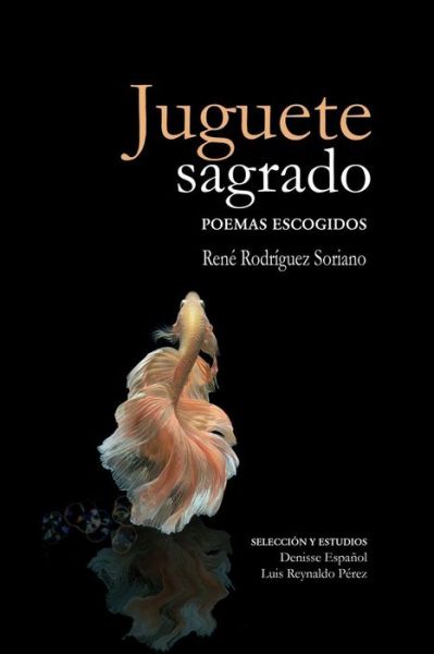 Juguete sagrado - René Rodríguez Soriano - Books - lulu.com - 9780359561346 - April 1, 2019