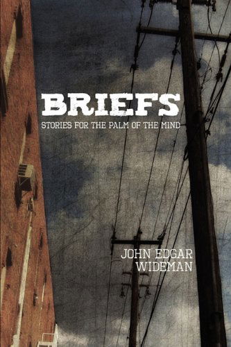 Cover for John Edgar Wideman · Briefs (Hardcover Book) (2010)