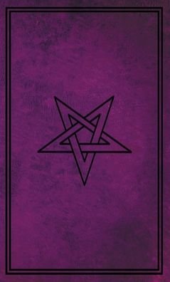 Cover for Joshua Free · Novem Portis : Necronomicon Revelations and Nine Gates of the Kingdom of Shadows (Hardcover bog) (2021)