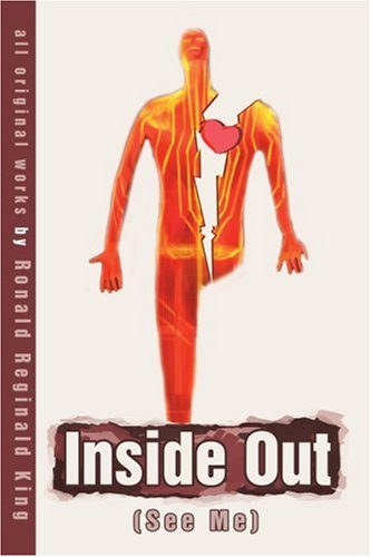 Cover for Ronald King · Inside Out: (See Me) (Paperback Book) (2005)