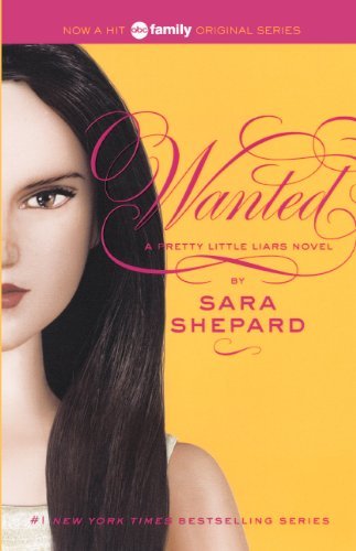 Cover for Sara Shepard · Wicked (Pretty Little Liars, Book 5) (Library Edition) (Innbunden bok) [Library, Reprint edition] (2011)