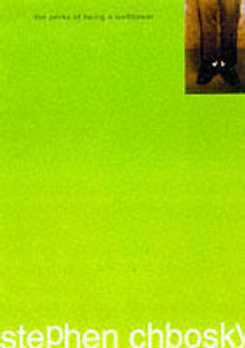 The Perks of Being a Wallflower - Stephen Chbosky - Bøker - MTV Books - 9780671027346 - 1. februar 1999