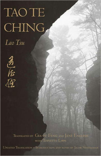 Cover for Lao Tsu · Tao Te Ching (Paperback Bog) [1st edition] (1989)