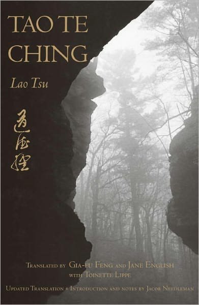 Cover for Lao Tsu · Tao Te Ching (Paperback Book) [1st edition] (1989)