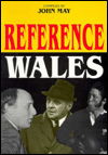 Cover for John May · Reference Wales (Paperback Book) (1994)