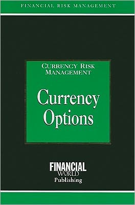 Cover for Brian Coyle · Currency Options - Risk Management / Currency Risk Management S. (Hardcover Book) [Revised edition] (2004)