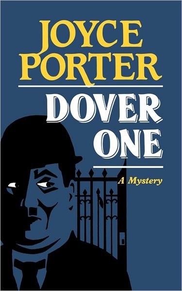 Cover for Joyce Porter · Dover One (Paperback Bog) [New edition] (1989)