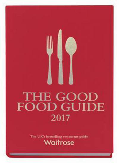 Cover for Elizabeth Carter · Good Food Guide (Paperback Book) (2016)