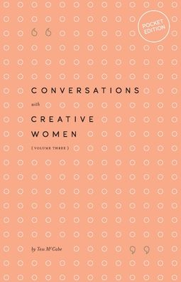 Cover for Tess McCabe · Conversations with Creative Women (Paperback Book) (2019)