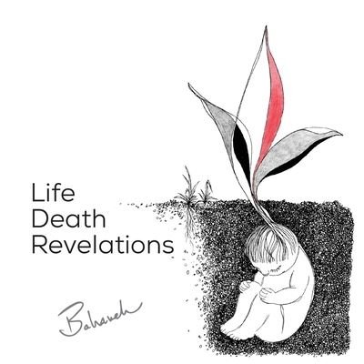 Cover for Bahareh Amidi · Life Death Revelations (Paperback Book) (2022)