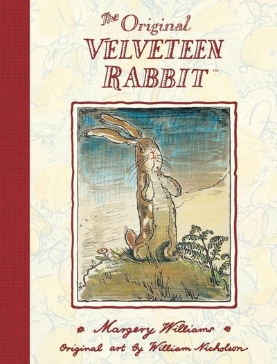 Cover for Margery Williams · The Velveteen Rabbit (Gebundenes Buch) (2017)