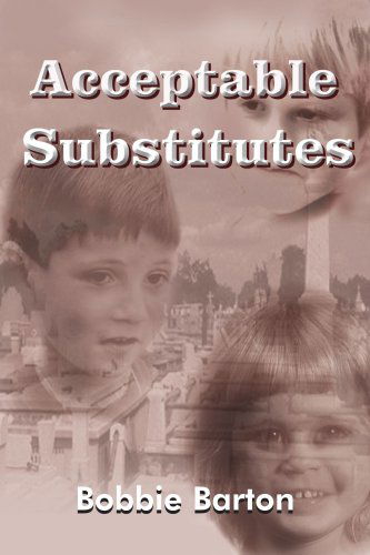 Cover for Barbara Allen · Acceptable Substitutes (Paperback Book) (2005)