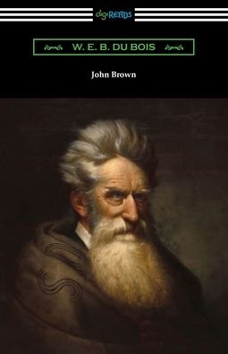 Cover for W E B Du Bois · John Brown (Paperback Book) (2021)