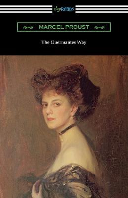 Cover for Marcel Proust · The Guermantes Way (Pocketbok) (2022)