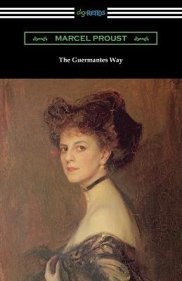 Cover for Marcel Proust · The Guermantes Way (Pocketbok) (2022)