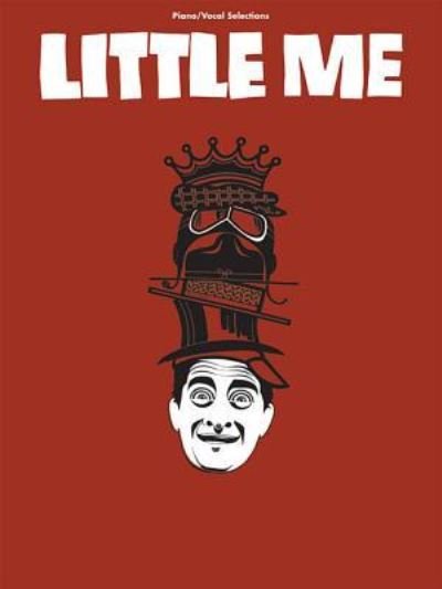 Cover for Cy Coleman · Little Me (Book) (2011)