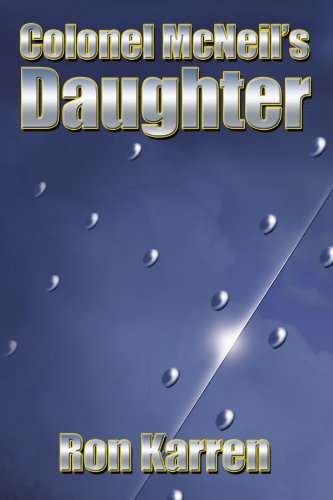 Cover for Ron Karren · Colonel Mcneil's Daughter (Paperback Book) (2010)