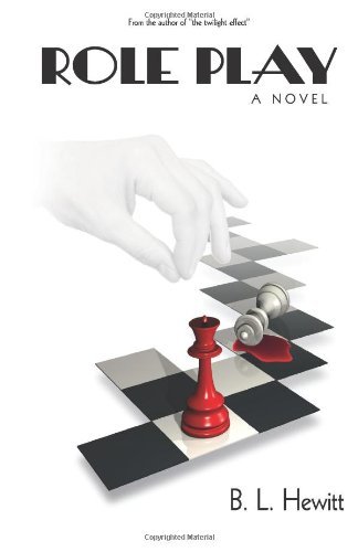 Cover for B L Hewitt · Role Play (Paperback Bog) (2012)