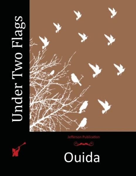 Cover for Ouida · Under Two Flags (Paperback Bog) (2015)