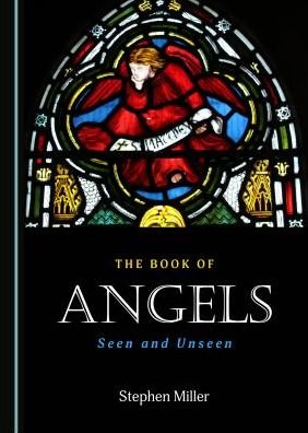 Cover for Stephen Miller · The Book of Angels (Innbunden bok) (2019)