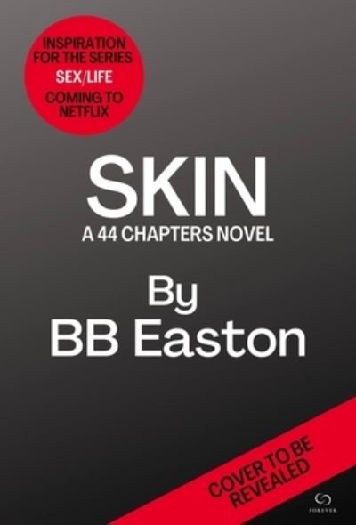 Cover for BB Easton · Skin (Paperback Bog) (2021)