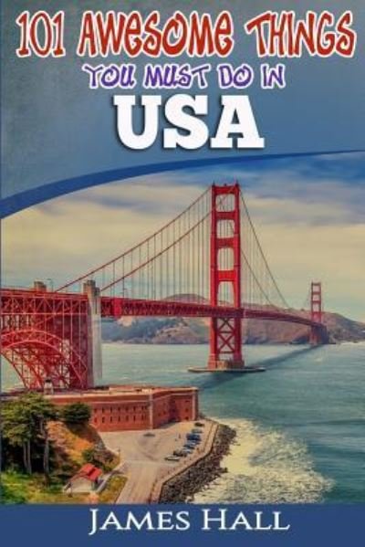 Cover for Professor James Hall · USA (Pocketbok) (2017)