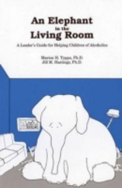 Cover for Marion H Typpo · Elephant In The Living Room - The Leader's Guide (Paperback Book) (1994)