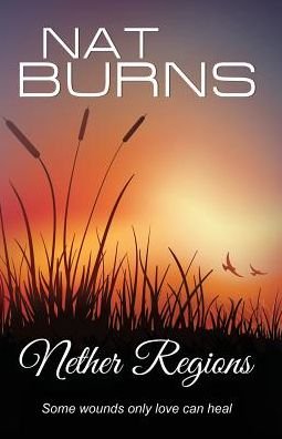 Cover for Nat Burns · Nether Regions (Paperback Book) (2015)